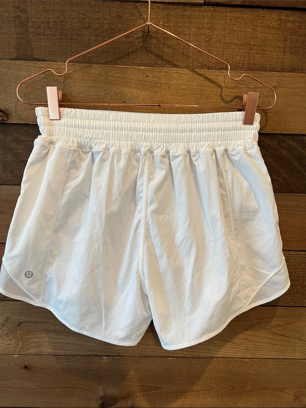 Lululemon Athletica Women's Hotty Hot Short *High-Rise Long 4